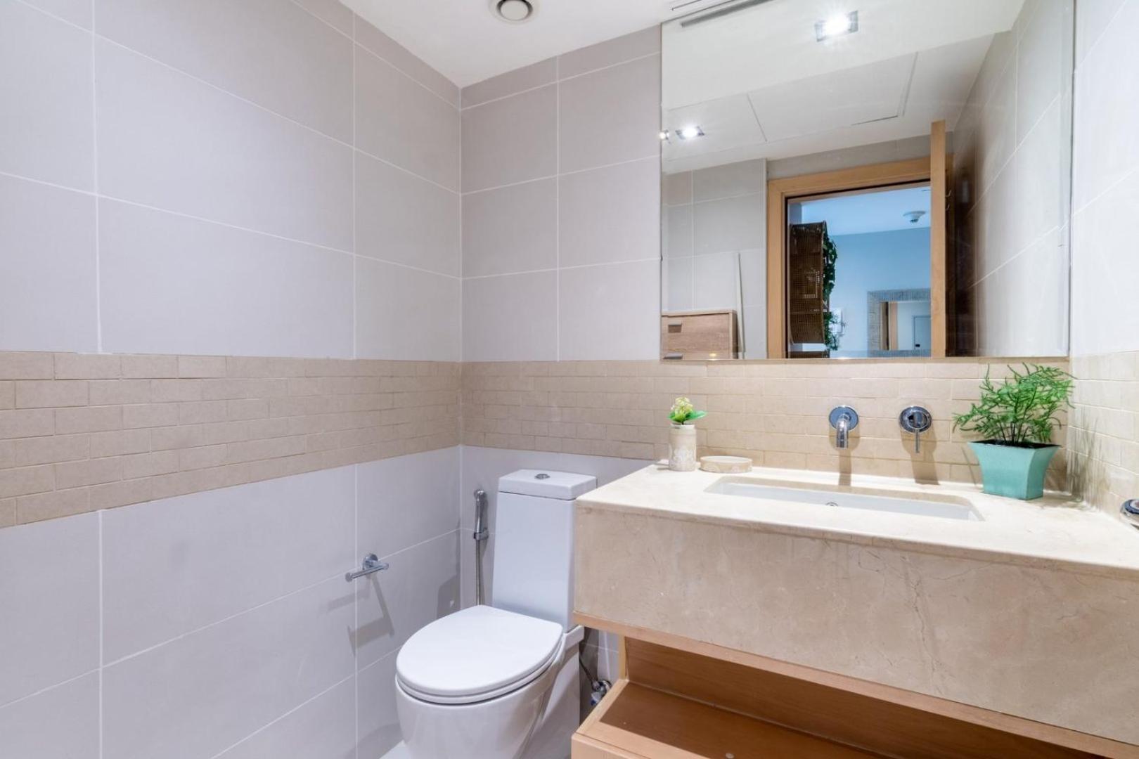 Guestready - Marina View | Fairfield Tower Appartement Dubai Buitenkant foto
