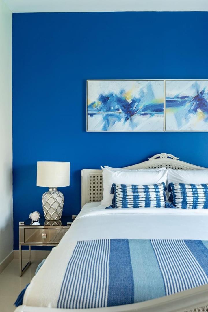 Guestready - Marina View | Fairfield Tower Appartement Dubai Buitenkant foto
