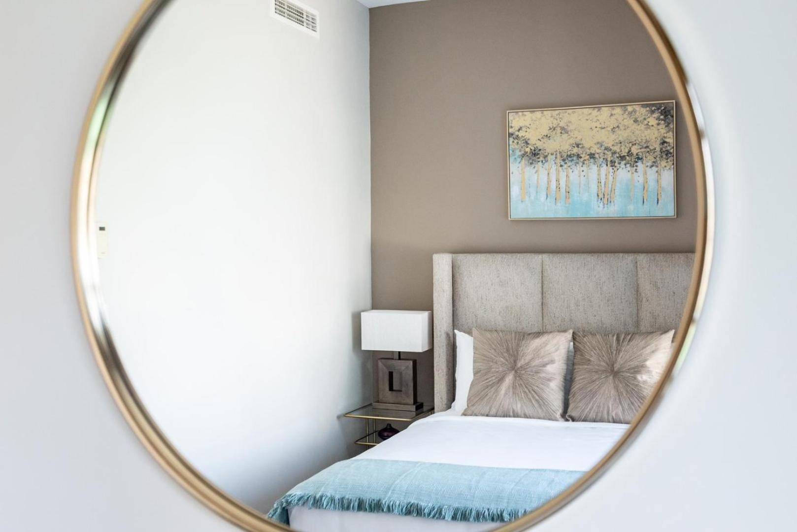 Guestready - Marina View | Fairfield Tower Appartement Dubai Buitenkant foto