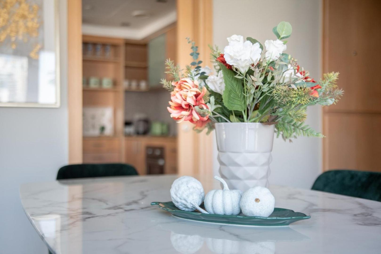 Guestready - Marina View | Fairfield Tower Appartement Dubai Buitenkant foto