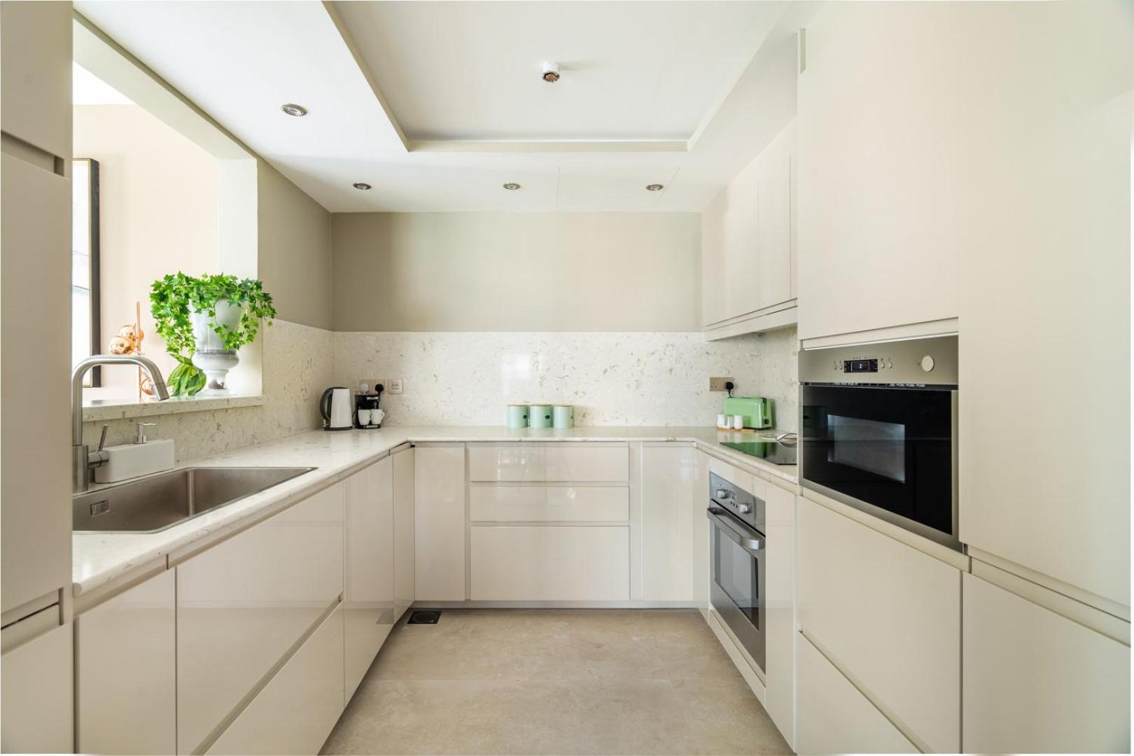 Guestready - Marina View | Fairfield Tower Appartement Dubai Buitenkant foto